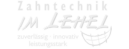 Logo Zahntechnik im Lehel Knockout png